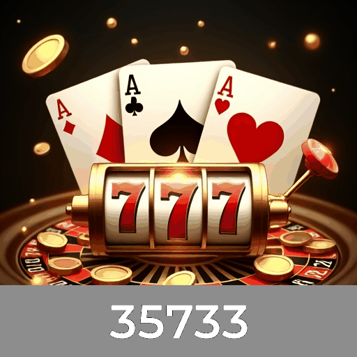 35733: Emoção e Ganhos nos Jogos de Cassino