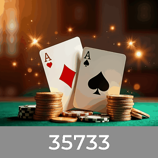 35733: Experiência Autêntica com Jogos de Mesa ao Vivo