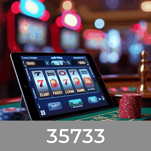 Experiência VIP no 35733 com Roleta e Blackjack ao Vivo