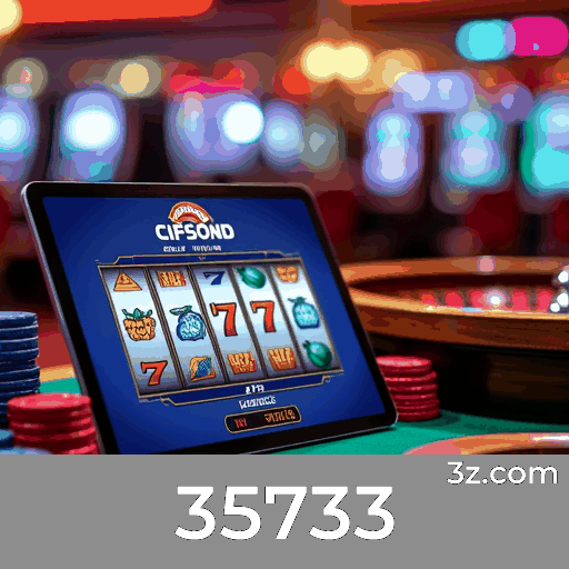 35733: Seu Cassino Online Seguro e Premiado