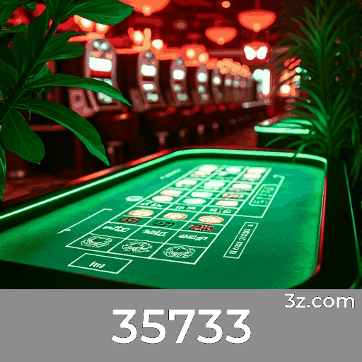 35733: Seu Cassino Online Seguro e Premiado